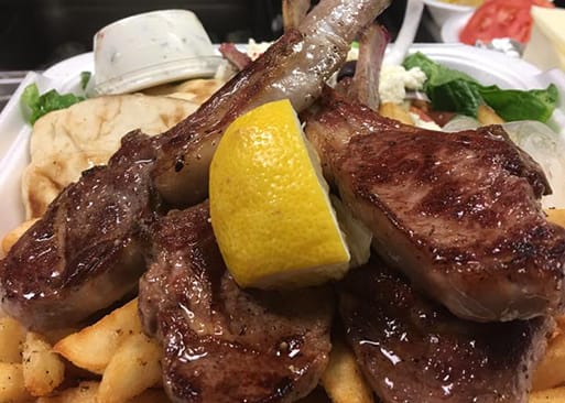 Souvlaki Fast