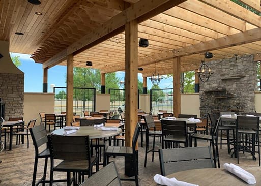 Pike & Pint Grill
