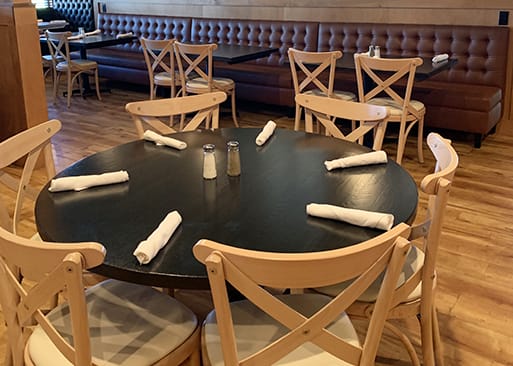 Pike & Pint Grill