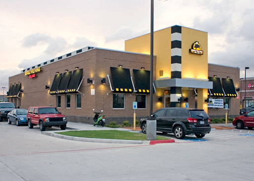 Buffalo Wild Wings Copperfield