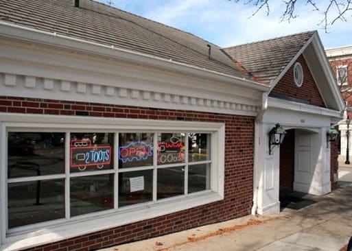 2Toots Train Whistle Grill