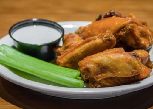 J Peter's Grill & Bar