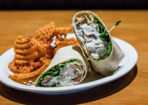 J Peter's Grill & Bar