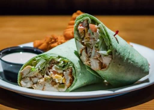 J Peter's Grill & Bar