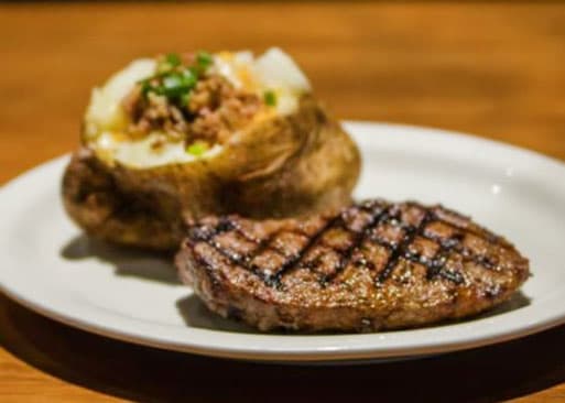 J Peter's Grill & Bar