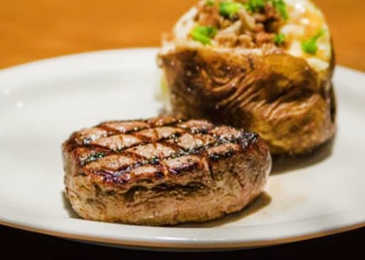 Photo 1 of 4: J Peter's Grill & Bar