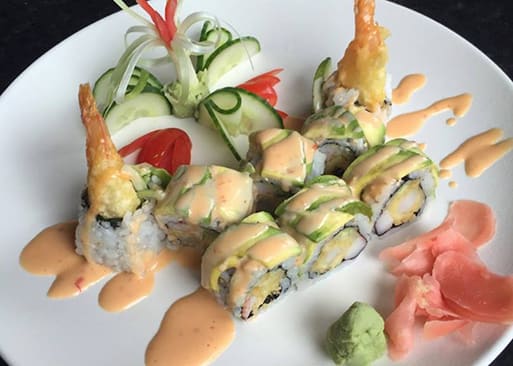 Soho Steak & Seafood