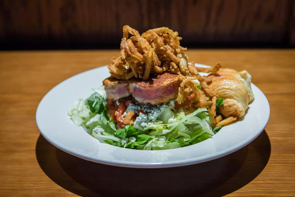 J Peter's Grill & Bar - Pawley's Island