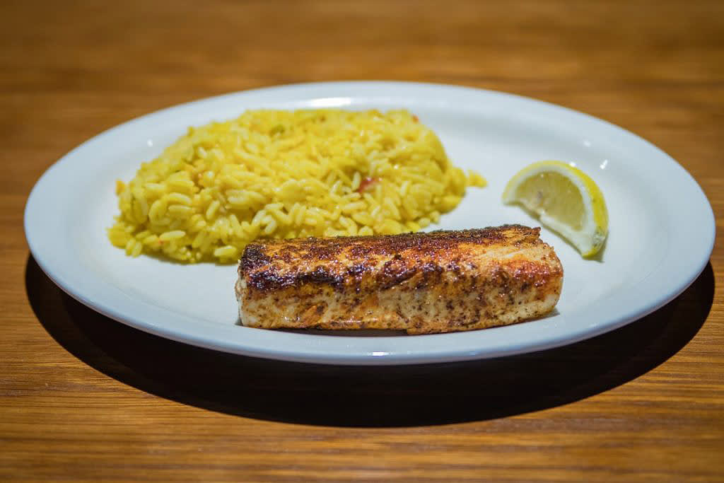 J Peter's Grill & Bar - Pawley's Island