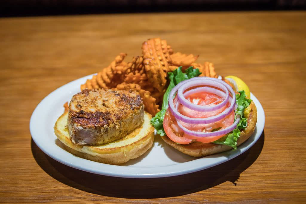 Photo 1 of 4: J Peter's Grill & Bar - Pawley's Island