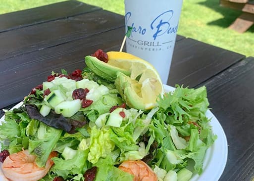 Padaro Beach Grill