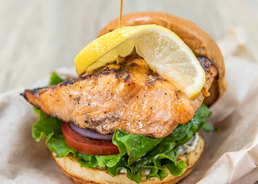 Photo 1 of 4: Padaro Beach Grill