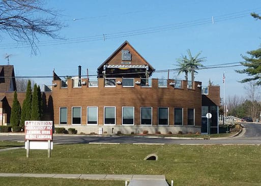 Zukey Lake Tavern