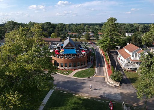 Zukey Lake Tavern