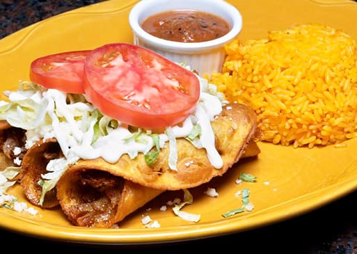 TOMATILLOS SOUTHWESTERN GRILLE