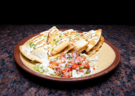 TOMATILLOS SOUTHWESTERN GRILLE