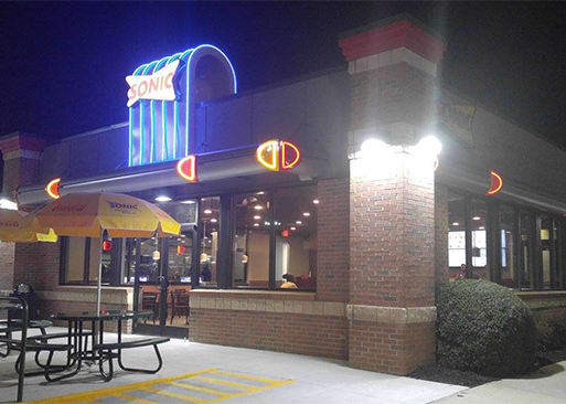 SONIC Drive-In