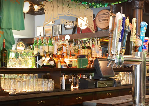 Micky's Irish Pub