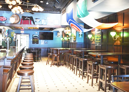 Micky's Irish Pub