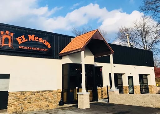 El Meson