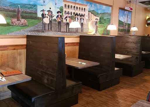 El Meson