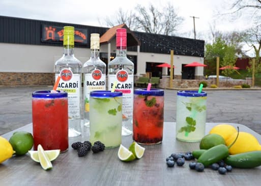 El Meson