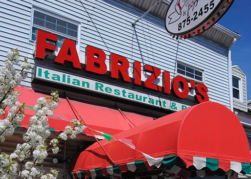 Fabrizio's Italian Restaurant