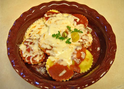 Fabrizio's Italian Restaurant