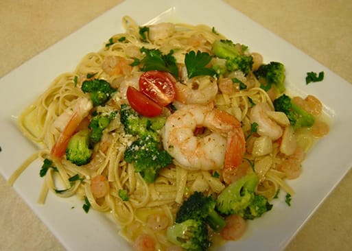 Fabrizio's Italian Restaurant