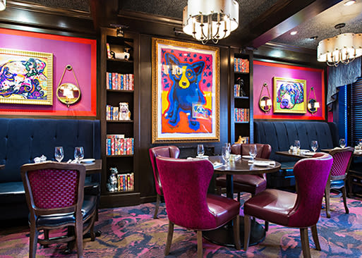 White Dog Cafe - Philadelphia
