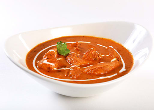 Spice Affair