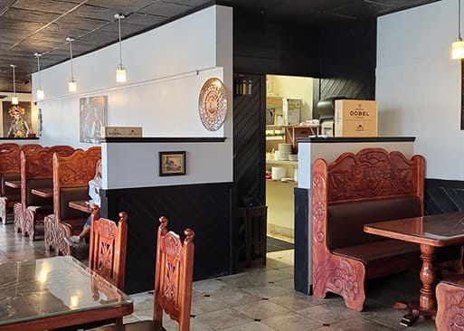 Tito's Mexican Restaurant