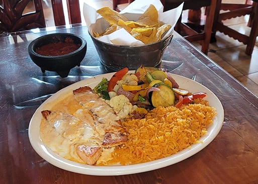Tito's Mexican Restaurant