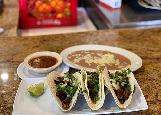 Tito's Mexican Restaurant