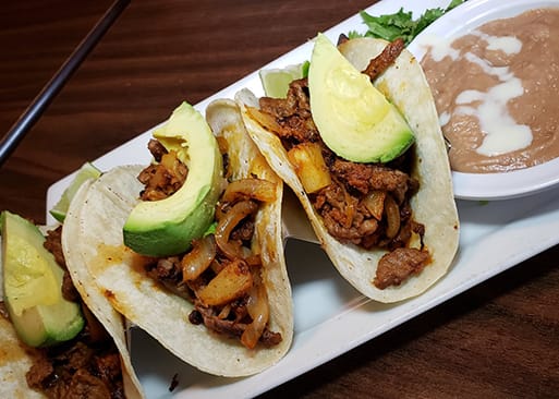 Photo 1 of 4: Tito's Mexican Restaurant
