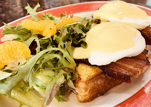 Mill Plain Diner