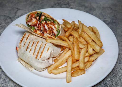Mill Plain Diner