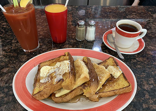 Photo 1 of 4: Mill Plain Diner