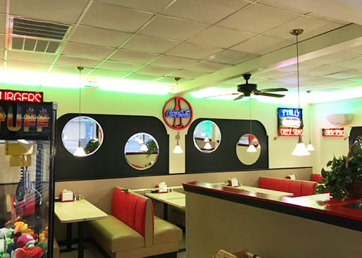 Franconi's Pizzeria Ristorante