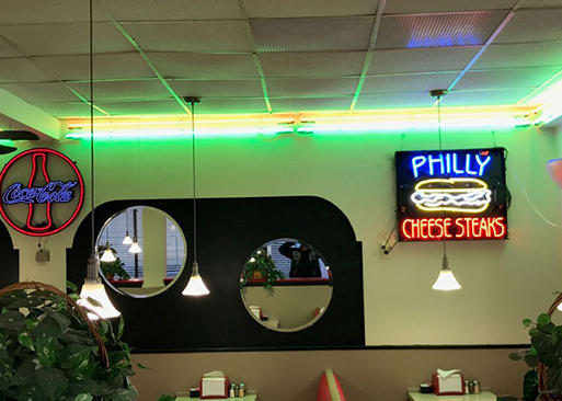 Franconi's Pizzeria Ristorante
