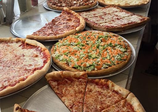 Photo 1 of 4: Franconi's Pizzeria Ristorante