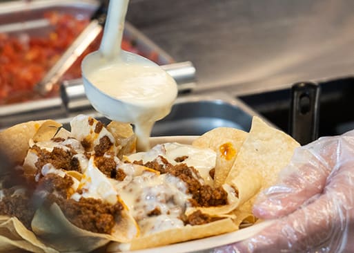 Hot Head Burritos