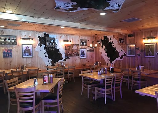 Porter Haus