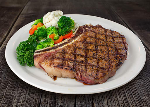 Cattleman's Roadhouse LaGrange