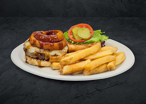 Cattleman's Roadhouse LaGrange
