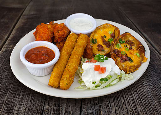 Cattleman's Roadhouse LaGrange