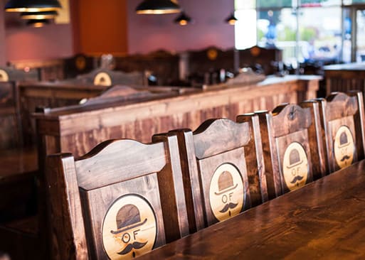 Oddfellas Pub Eatery