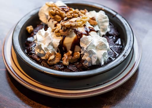 Oddfellas Pub Eatery
