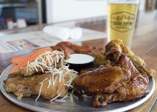 Charleston Sports Pub