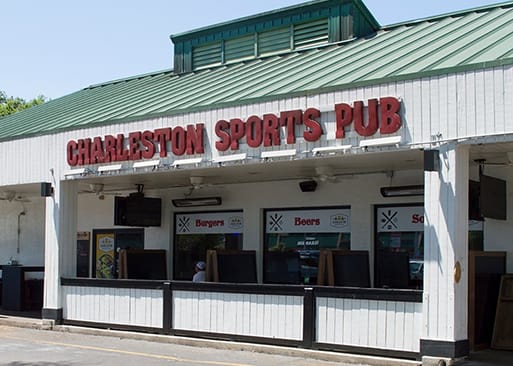 Charleston Sports Pub